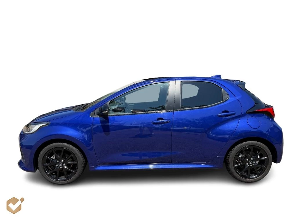 Mazda 2 Hybrid – foto 3