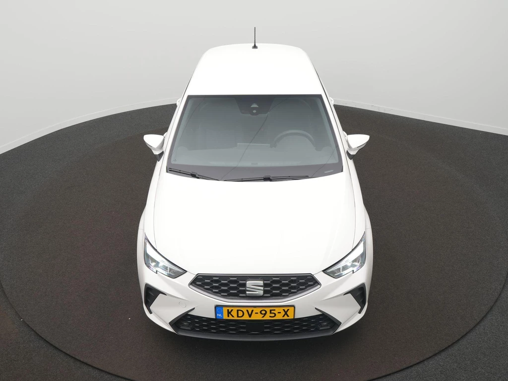 SEAT Ibiza – foto 11