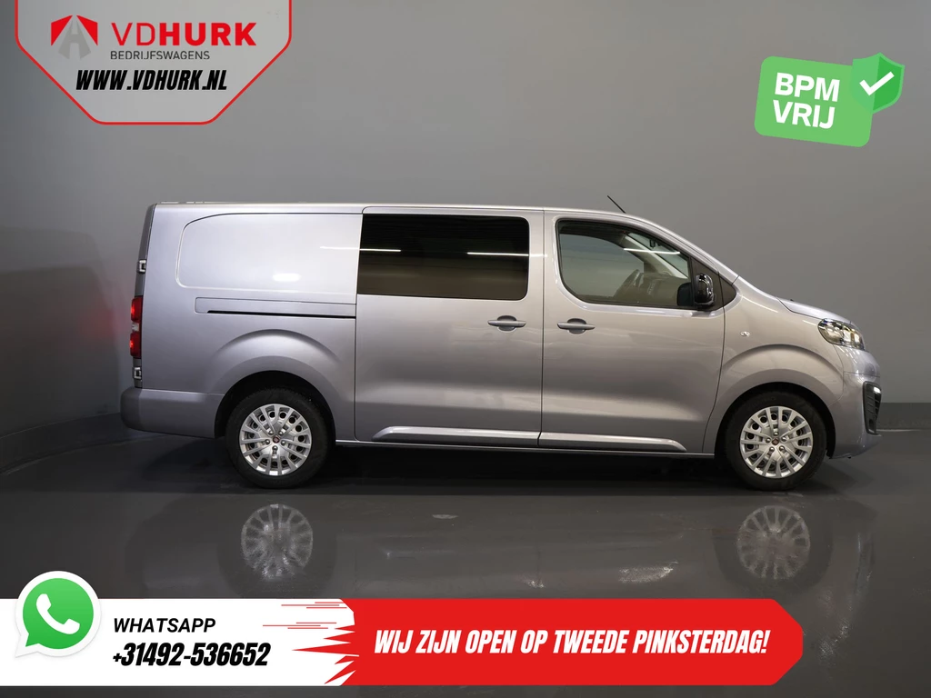 Fiat Scudo – foto 5