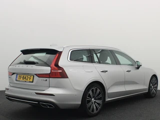 Volvo V60 – thumbnail 5
