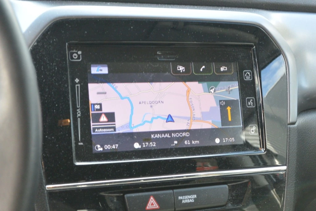 Suzuki Vitara – foto 19