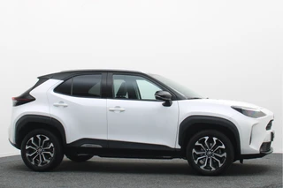 Toyota Yaris Cross – thumbnail 10