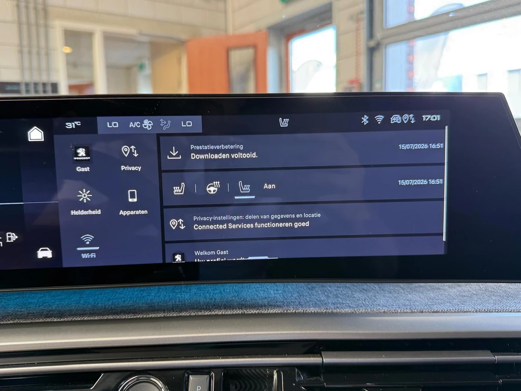Peugeot 3008 – foto 19