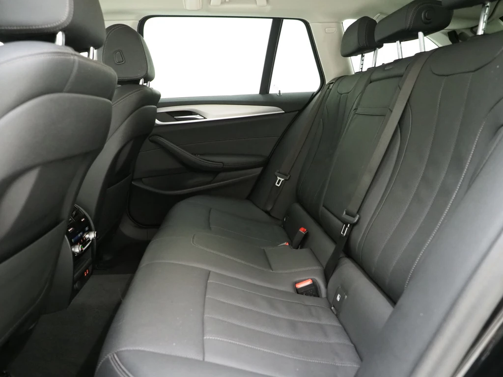 BMW 5 Serie – foto 36