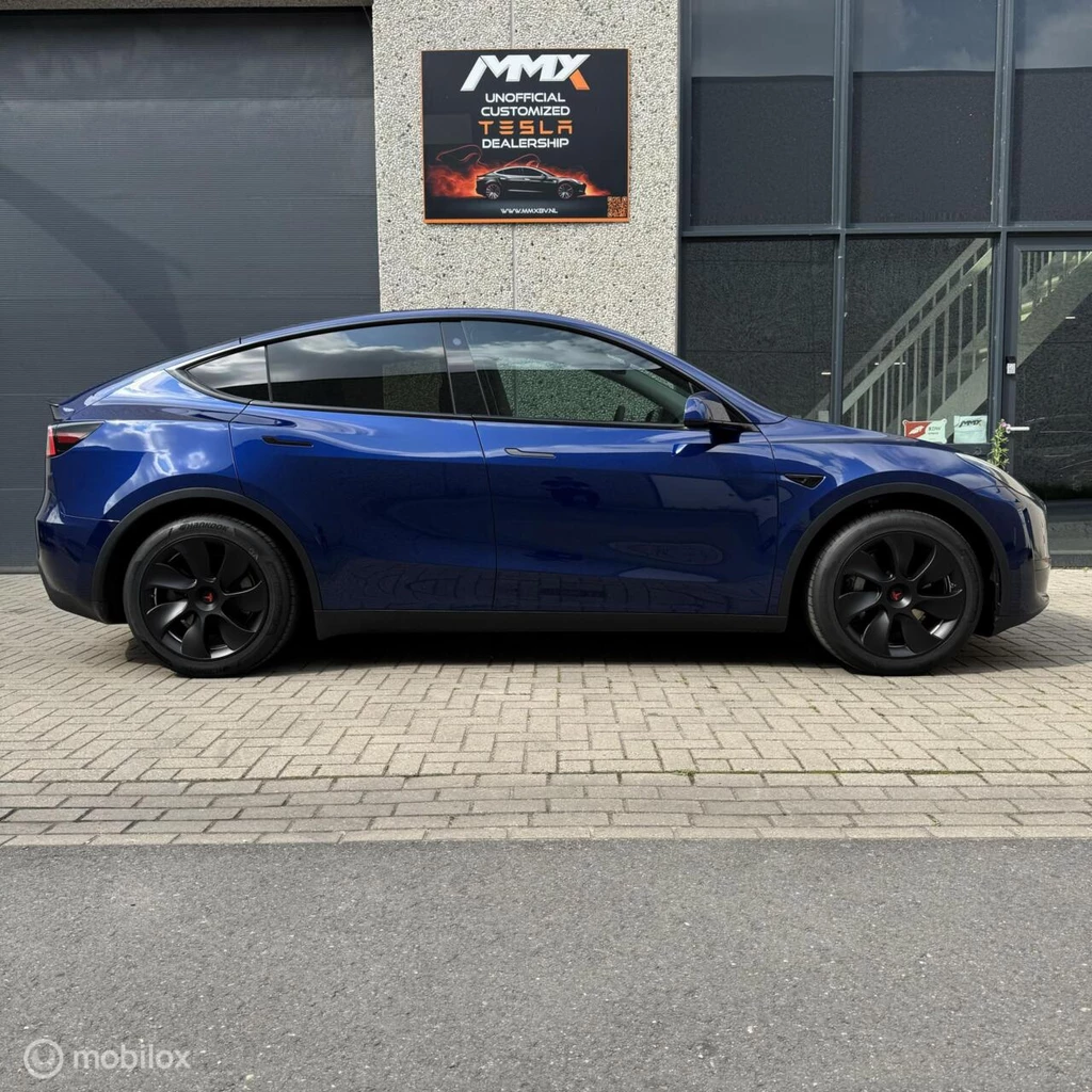 Tesla Model Y – foto 7