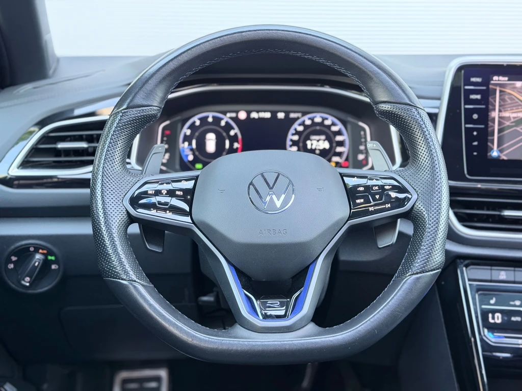 Volkswagen T-Roc – foto 15