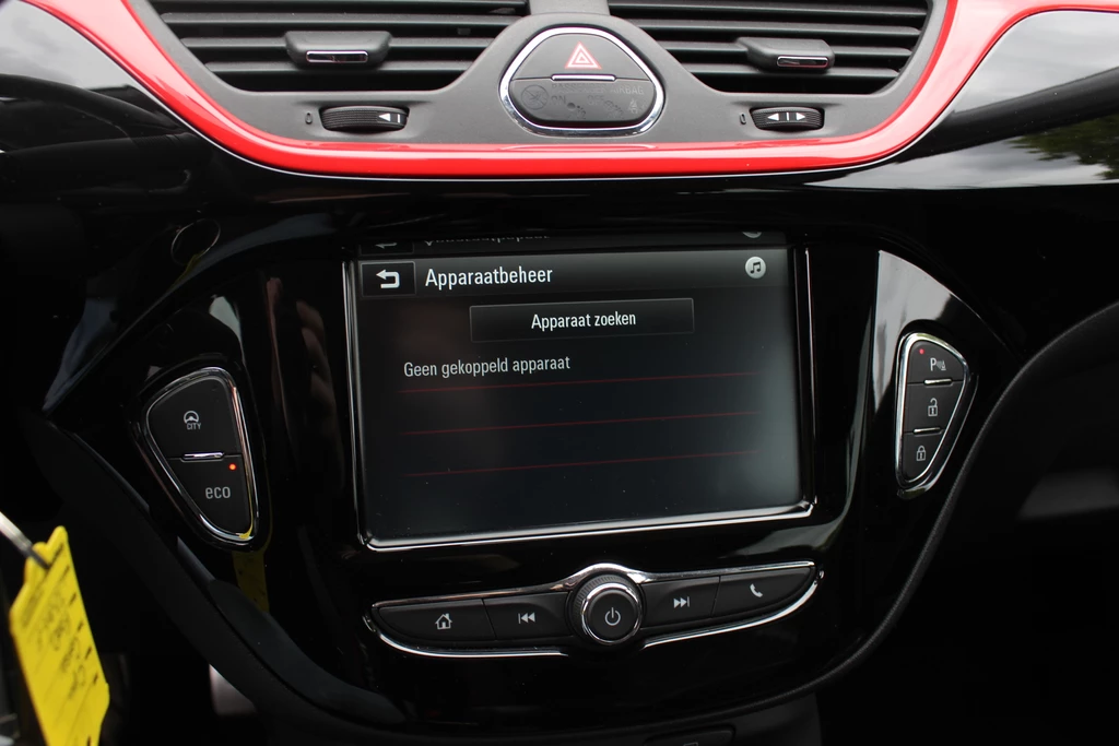 Opel Corsa – foto 24