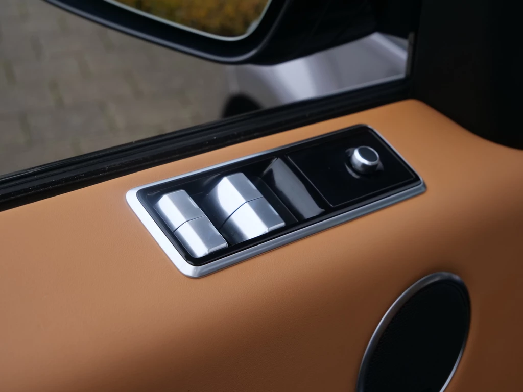 Land Rover Range Rover Sport – foto 29