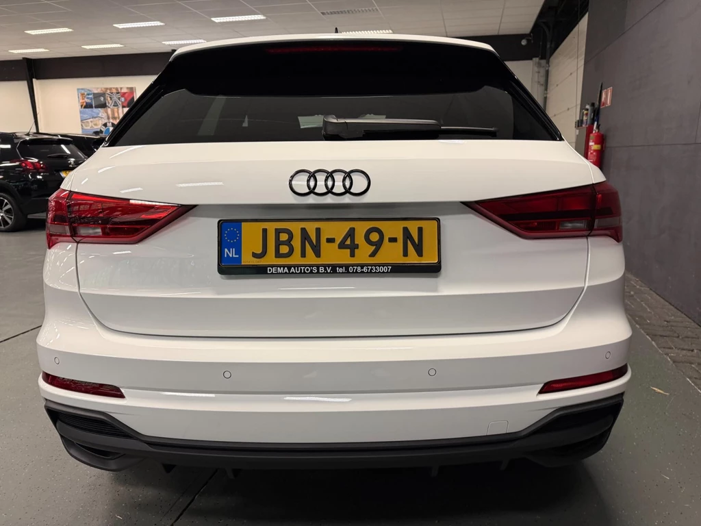 Audi Q3 – foto 6