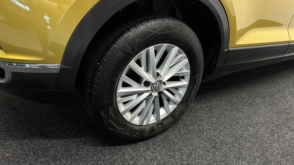 Volkswagen T-Roc – foto 15