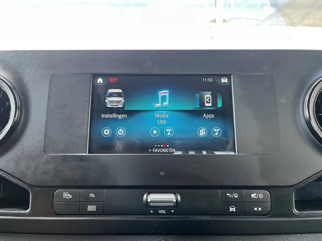 Mercedes-Benz Sprinter – foto 36