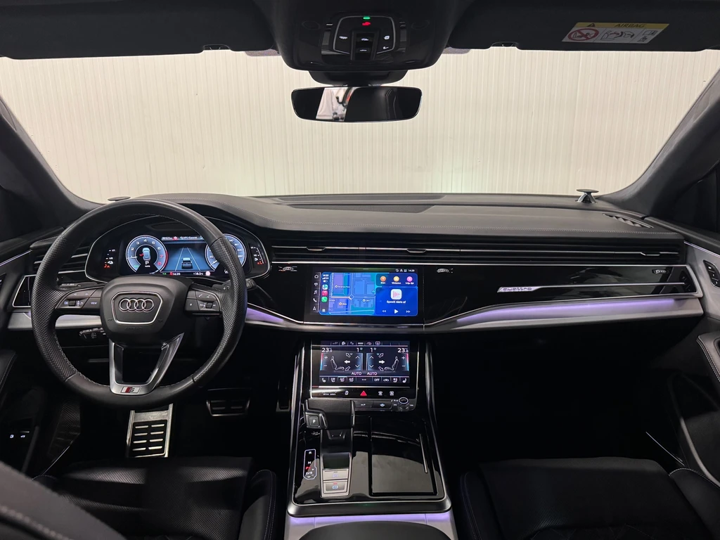 Audi Q8 – foto 11