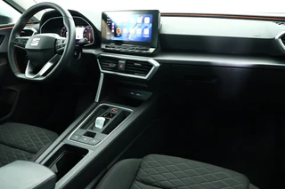 SEAT Leon – thumbnail 10
