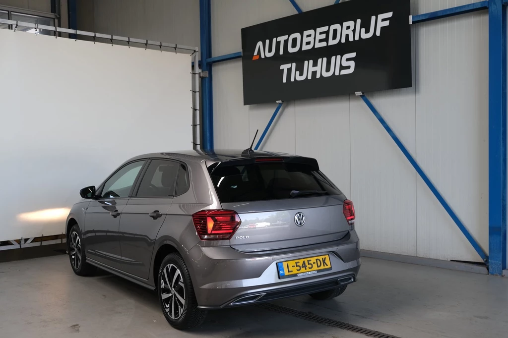 Volkswagen Polo – foto 2