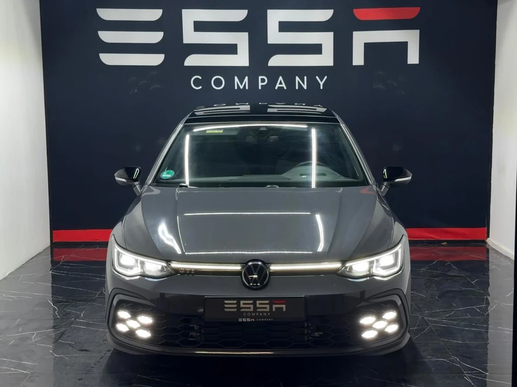 Volkswagen Golf – foto 6