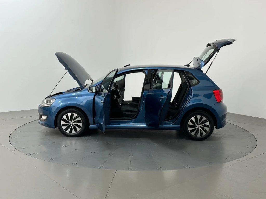 Volkswagen Polo – foto 4