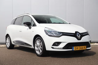 Renault Clio – thumbnail 3