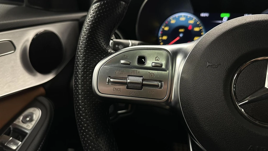 Mercedes-Benz C-Klasse – foto 34