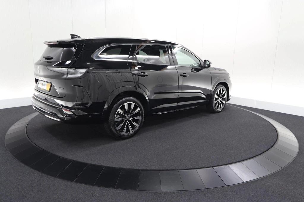 Renault Espace – foto 8