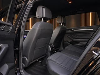 Volkswagen Passat – thumbnail 18