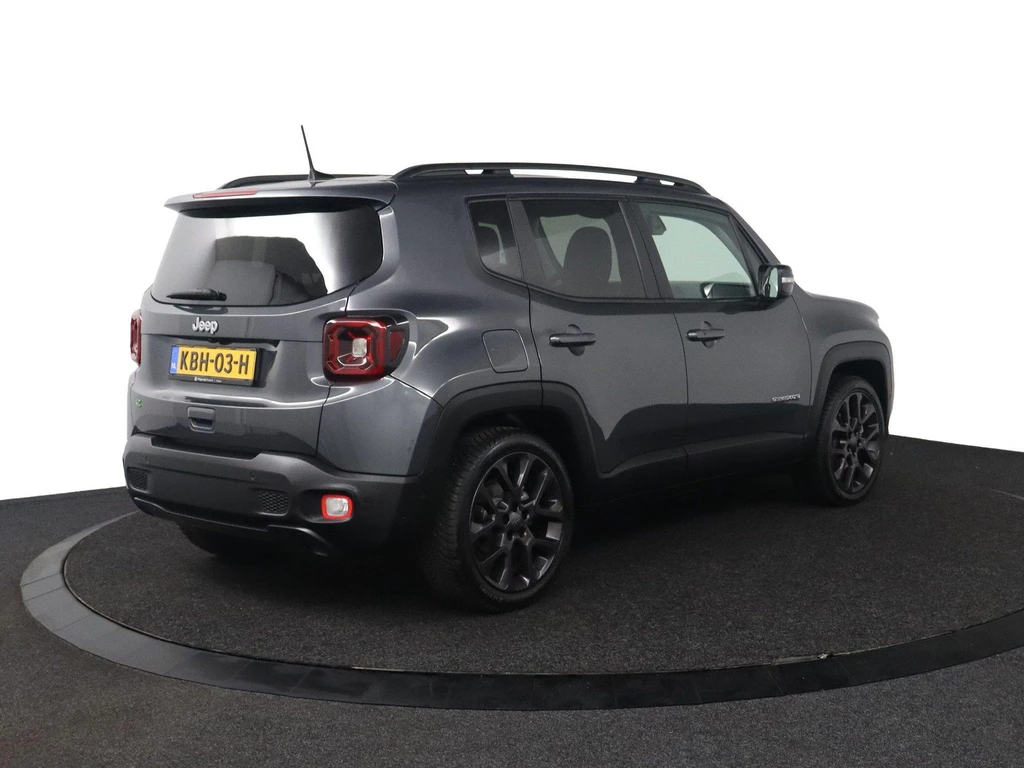 Jeep Renegade – foto 5