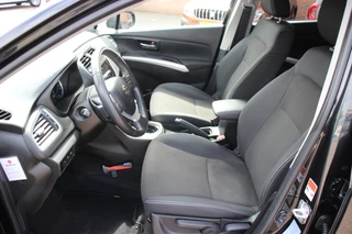 Suzuki S-Cross – thumbnail 12
