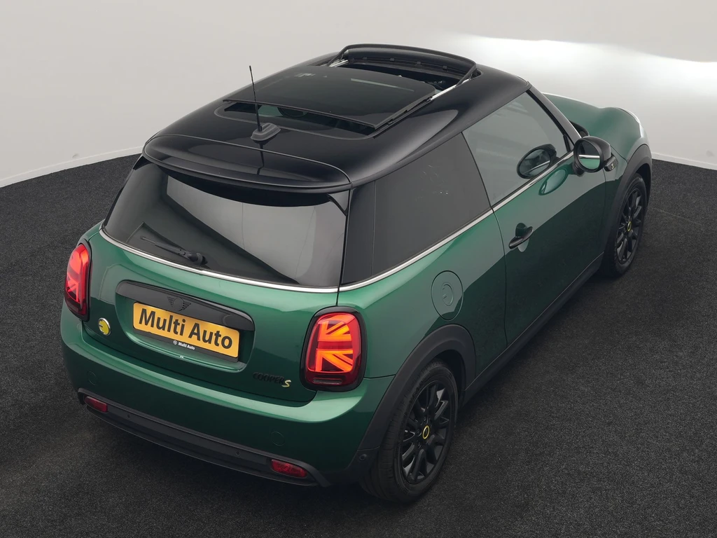 MINI Electric – foto 8