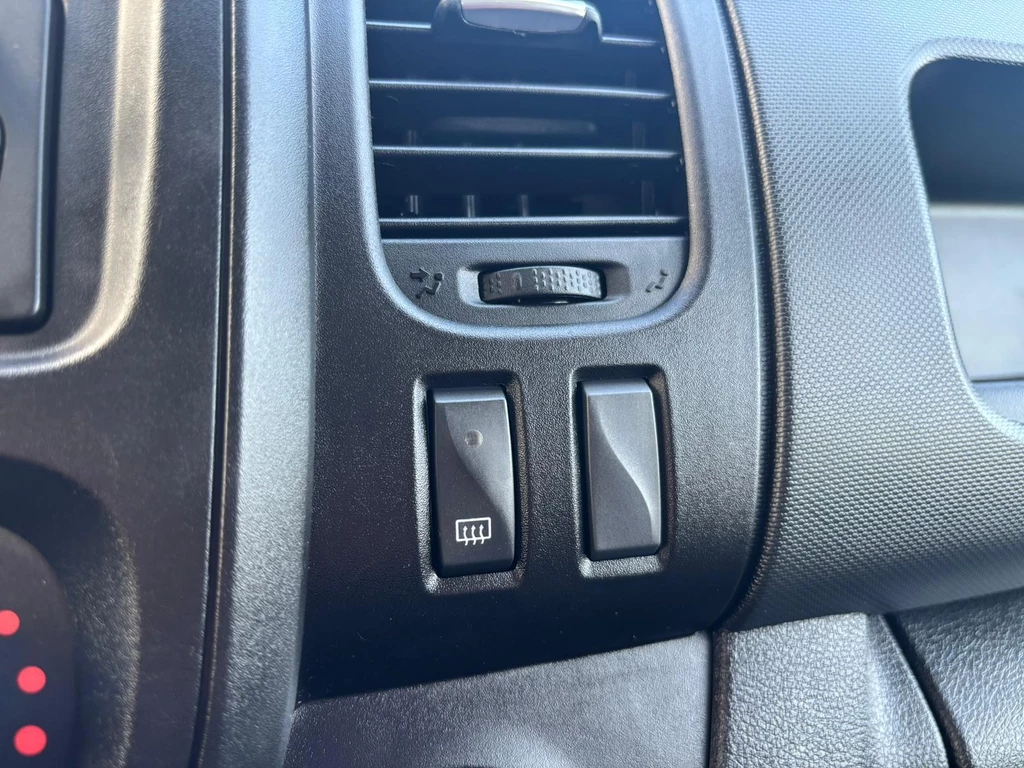 Renault Trafic – foto 17