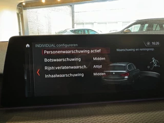 BMW 5 Serie – thumbnail 34
