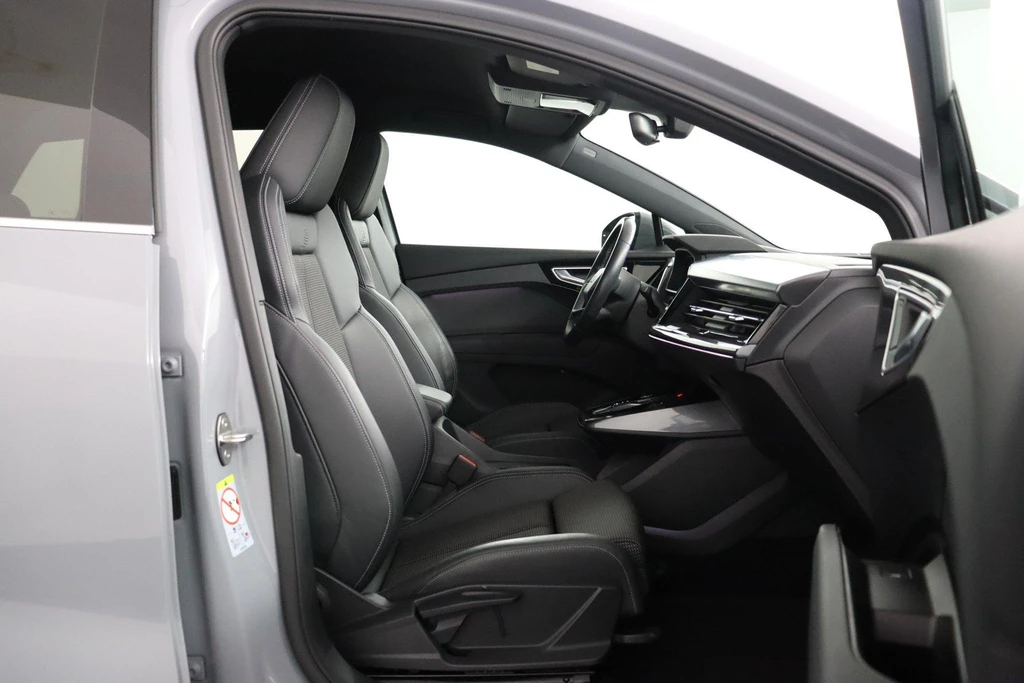 Audi Q4 e-tron – foto 20