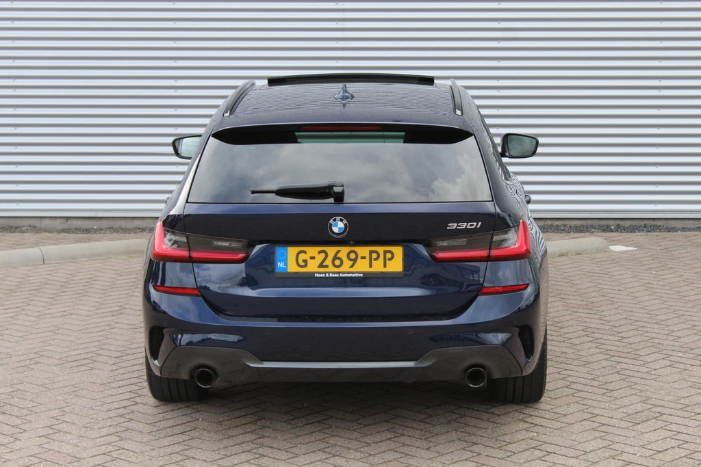 BMW 3 Serie – foto 6