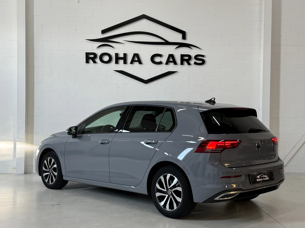 Volkswagen Golf – foto 3