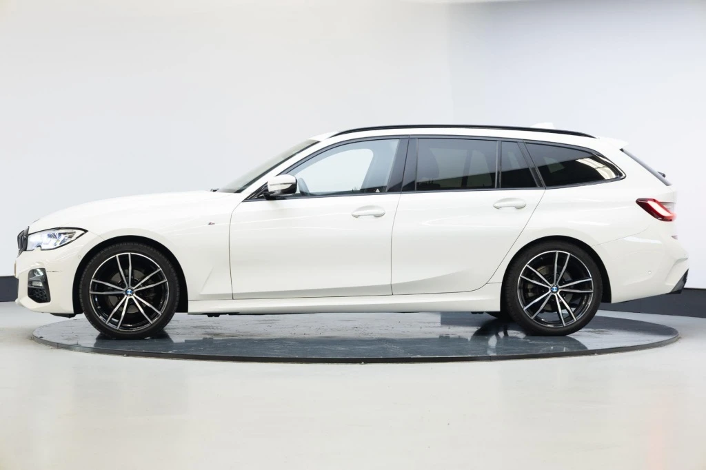 BMW 3 Serie – foto 2