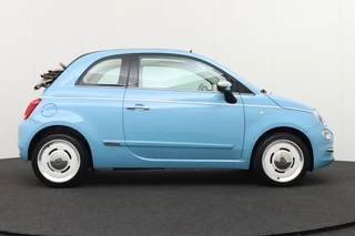 Fiat 500C – thumbnail 5