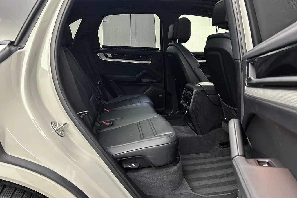 Porsche Cayenne – foto 29