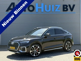 Audi Q5 – thumbnail 1