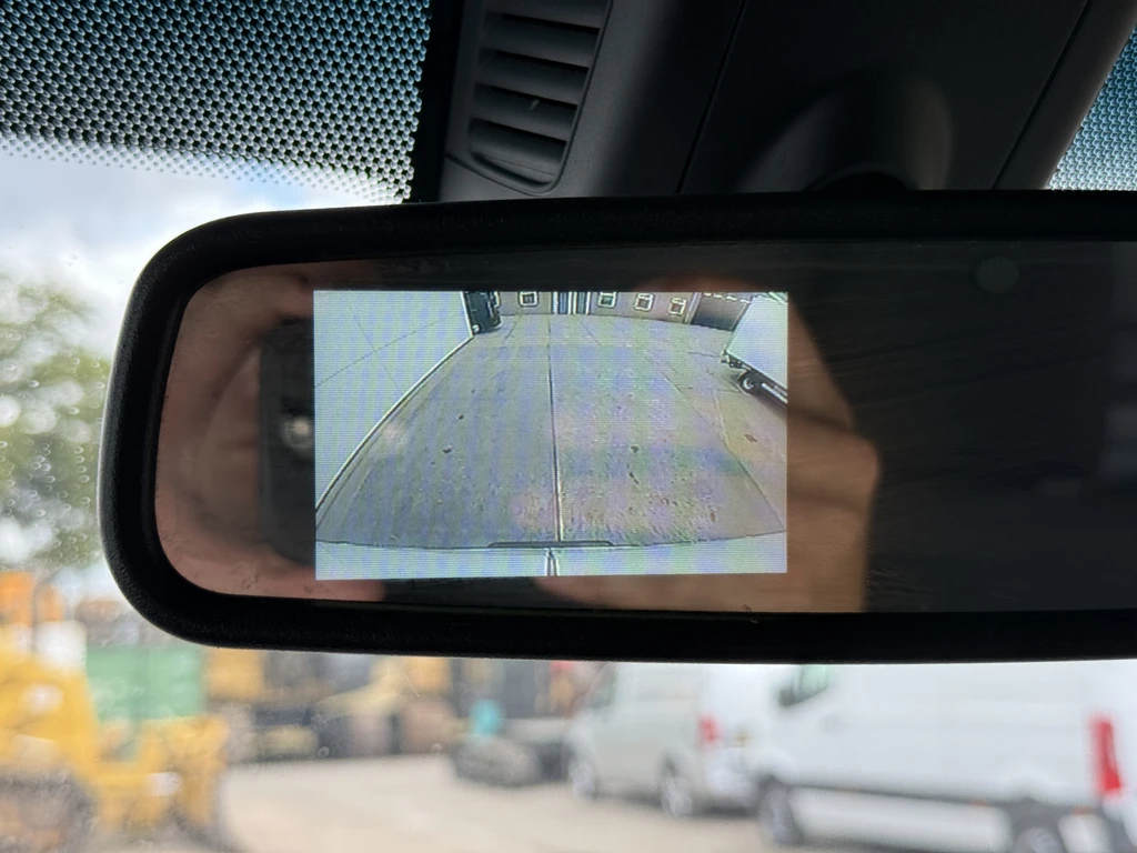 Mercedes-Benz eSprinter – foto 22