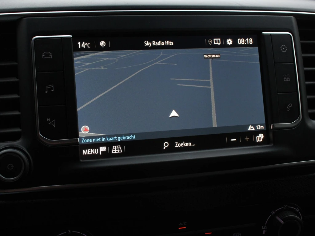 Opel Vivaro – foto 10