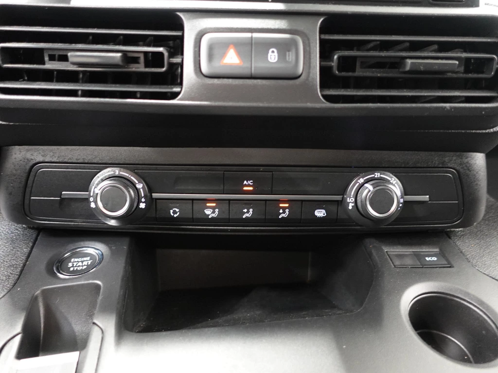 Opel Combo – foto 21