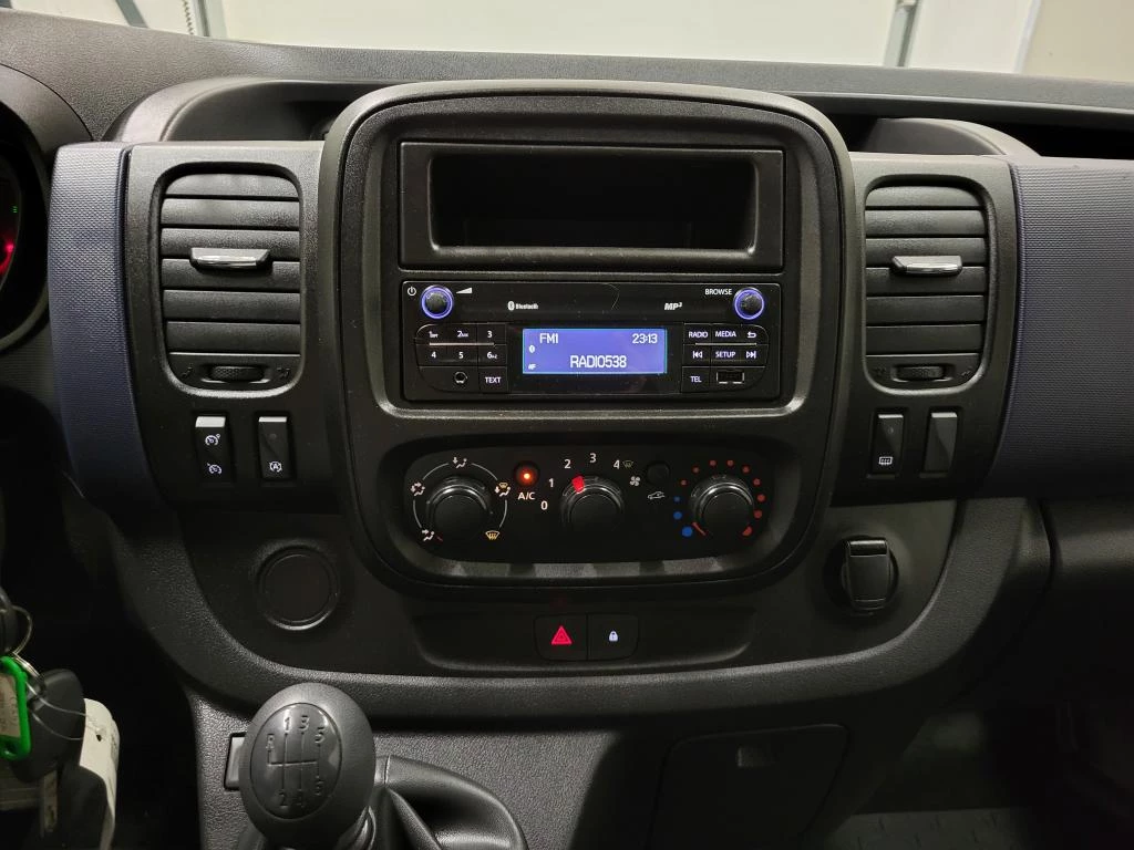 Opel Vivaro – foto 14