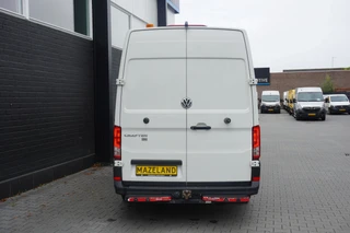 Volkswagen Crafter – thumbnail 2