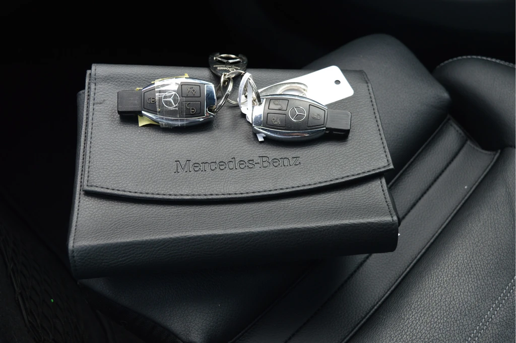Mercedes-Benz GLC – foto 29