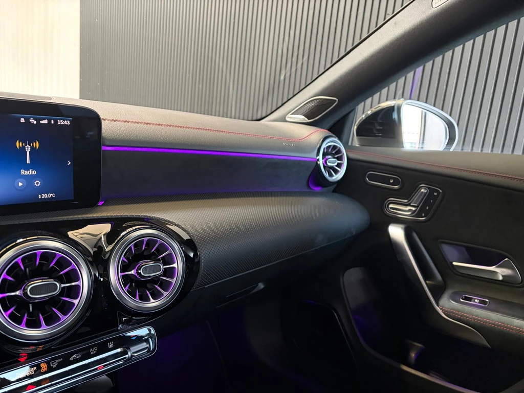 Mercedes-Benz CLA – foto 23