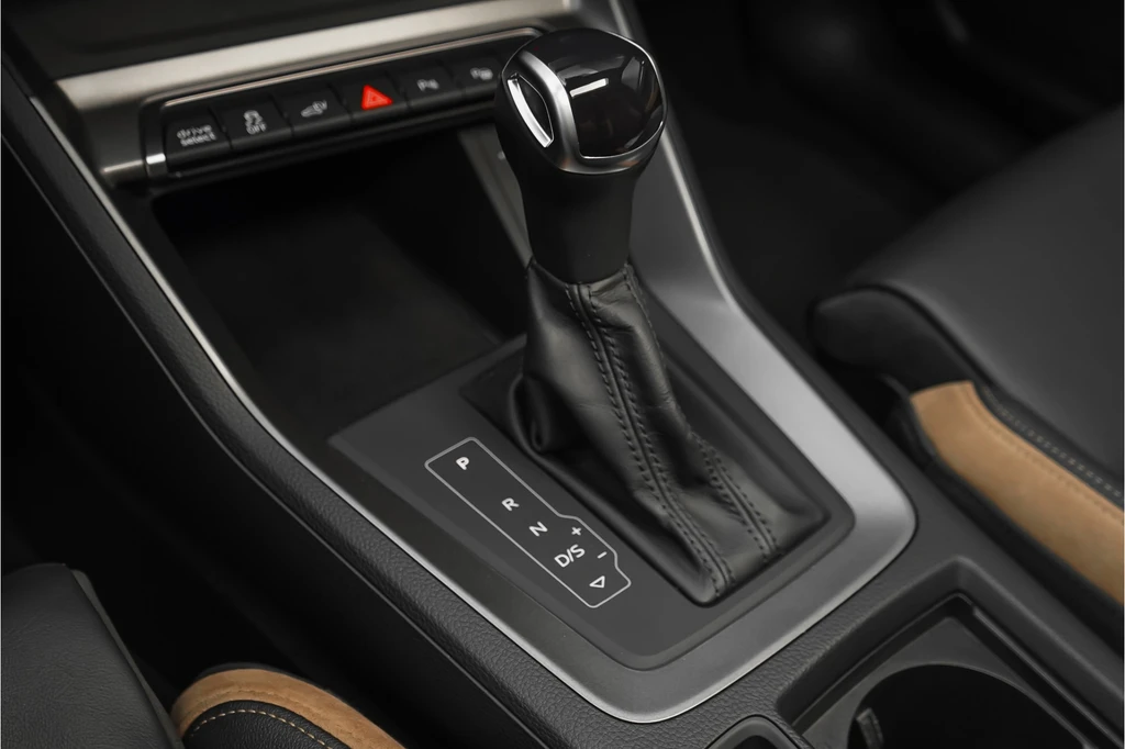 Audi Q3 – foto 31