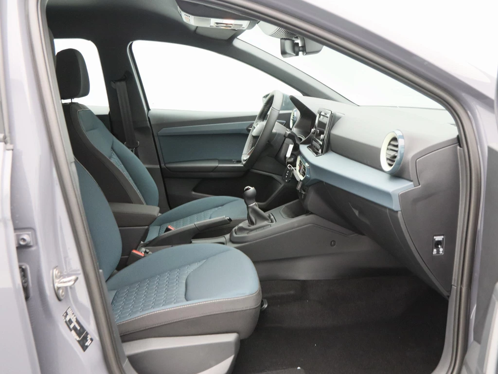 SEAT Ibiza – foto 31