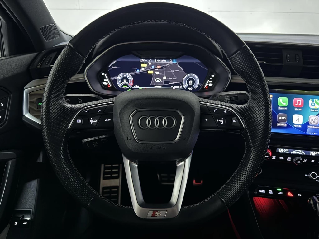 Audi Q3 – foto 37