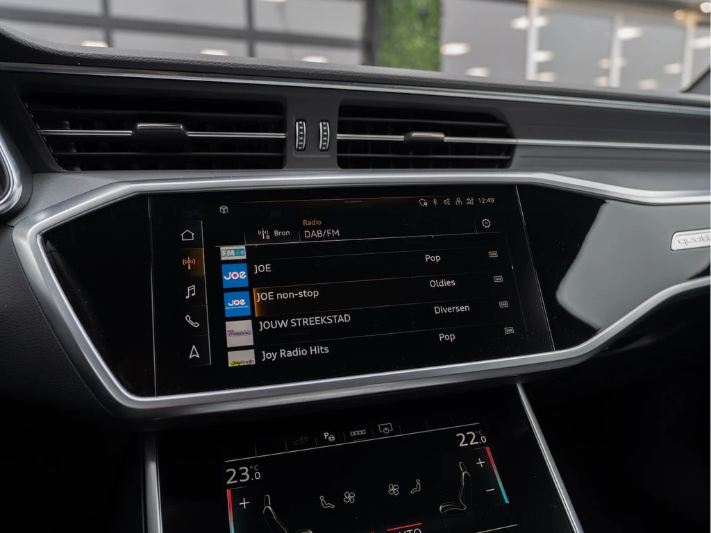 Audi A6 – foto 24