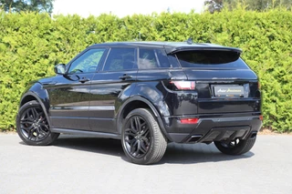 Land Rover Range Rover Evoque – thumbnail 4