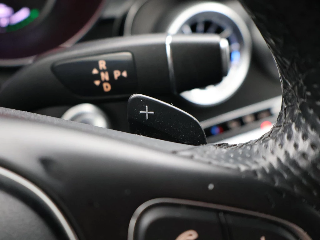 Mercedes-Benz C-Klasse – foto 36