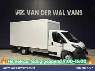 Peugeot Boxer – thumbnail 3